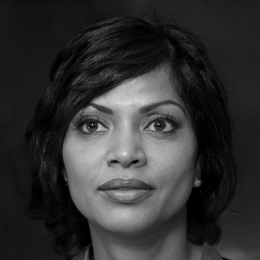 Portrait de Sofía Navarro