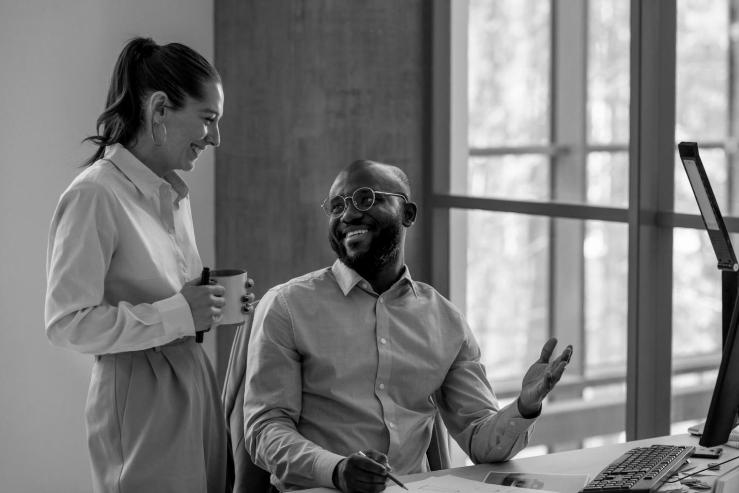 Primeros talleres de rounometadyera en un espacio de coworking en Madrid en 2018